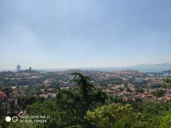 景点-信号山公园