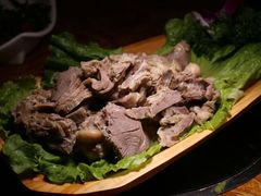 -草原牧语烤全羊(闽江大道店)