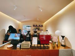 -士多咖啡·Stop Coffee