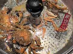 -奢谷·海鲜自助(南海万科店)