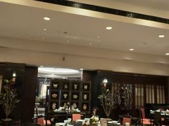 -海天楼中餐厅(吴宫泛太平洋酒店)