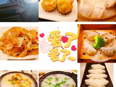 -龙的酒楼·手工早茶·顺德菜(近良路店)