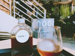 -GOTLOT COFFEE&KITCHEN角落厨房NOOK店