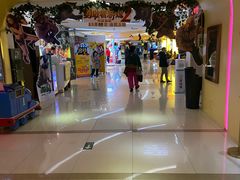 -UME影城(西城广场店)