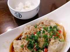 -佳面馆·竹升云吞面·爽鱼皮·牛腩面(易发店)