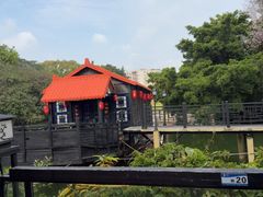 -侨美·唐荔园·40年地道粤菜