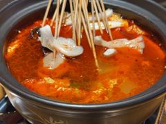 -金太阳海鲜烧烤·本地人餐厅(南沙店)