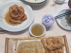 -大鸭梨烤鸭(甘家口店)