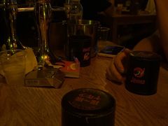 -Helens海伦司小酒馆(南京洪武路店)