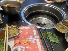 -炽城·烤肉名家(鸿达中央广场店)