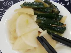 -八两八金·莱芜特色炒鸡(市南漳浦路店)