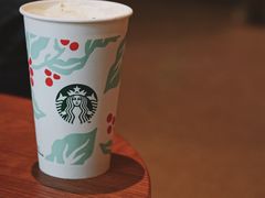 -星巴克臻选(南京艾尚天地店)