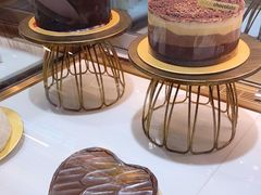 -Awfully Chocolate(来福士广场店)