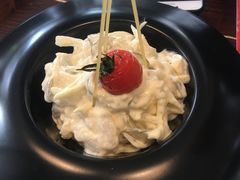 -吃饼人西餐(南开店)