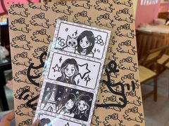 -PIGGYOO人生四格漫画店(朝外店)