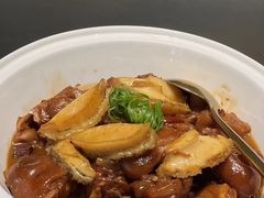 -恬阿姨庭院餐厅·生日宴