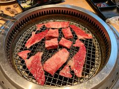 -和牛放题的殿堂 肉屋横丁(秋叶原店)