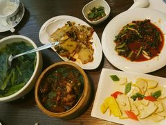 -福照楼汽锅鸡·云南菜(护国路店)