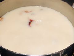 猪肚锅底-捞王猪肚鸡火锅(财富中心店)