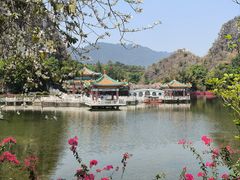 -星湖旅游景区七星岩