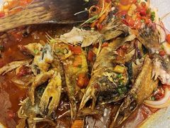 -小湘旺臭鳜鱼·新湘菜(马连道路店)