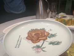 北京牡丹烤鸭-京味斋·北京烤鸭(华威桥北工大店)
