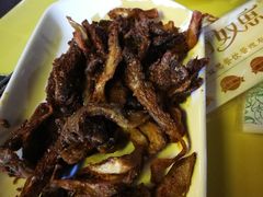-有奴思烤肉·清真(正宁路店)