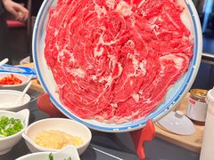 -蜀九香火锅(彩虹店)