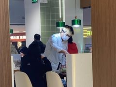-八福力韩国休闲餐厅(泉舜店)