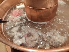 -北京老门框爆肚涮肉馆(凤城六路店)