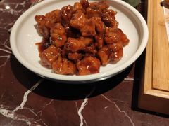 糖醋里脊-新白鹿餐厅(西湖银泰店)