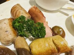 -兰特伯爵西餐厅·啤酒屋(方庄店)