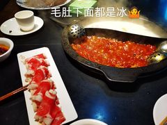 -怡品川宇火锅(宝立方店)