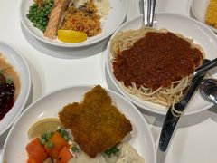 -宜家·瑞典风味餐厅(无锡店)
