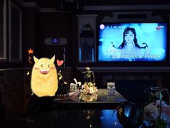 -INLOVE KTV(世博源店)