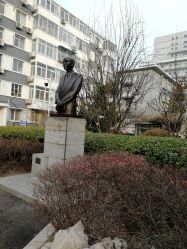 -首都医科大学附属北京儿童医院