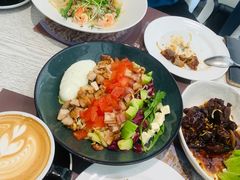 -娜娜家·Nana's restaurant(国金汇店)