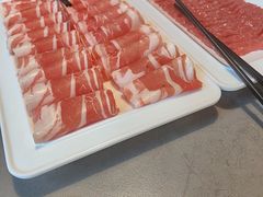 -君邦火锅(新疆大厦店)