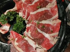 -汉拿山(包河万达店)