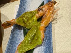 -和创柚子·会席日本料理(新区淮海街店)