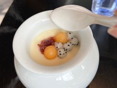 -翠湖宾馆·中餐厅