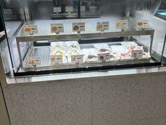 -君之狮子山·轻糖烘焙(松江印象城店)