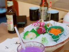 -和创柚子·会席日本料理(新区淮海街店)