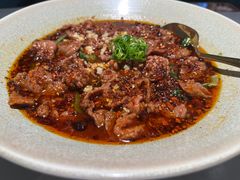 -花椒俏川菜小馆(南海万达店)