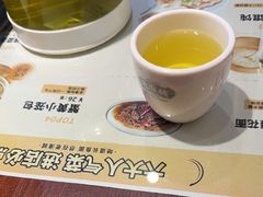 -老淮城·长鱼面(河下古镇店)