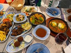 -La Medina餐厅(亮马河南路店)