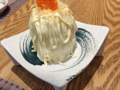 -林妈妈村·日式料理(宝山万达店)