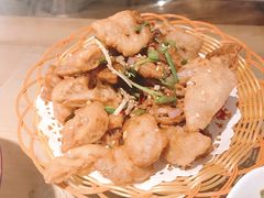 -靓靓蒸虾(中山公园店)