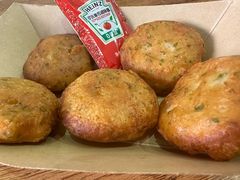 -非遗·十八曲鱼饺(西马总店)