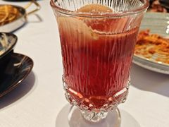 -马克西姆俄罗斯餐厅(通亚街店)